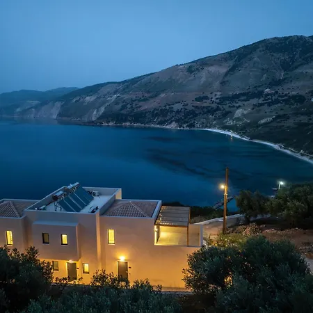 Fteri - Lassu Retreat