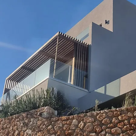 Fteri - Lassu Retreat