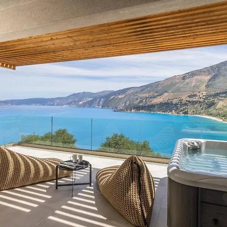 Fteri - Lassu Retreat *