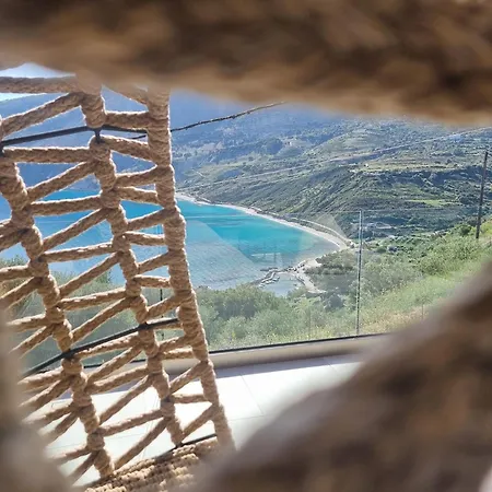 Apartment Fteri - Lassu Retreat *