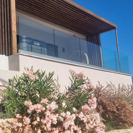 Apartment Fteri - Lassu Retreat *