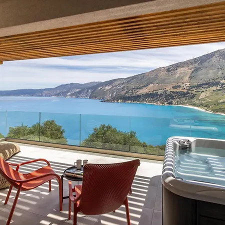 Fteri - Lassu Retreat