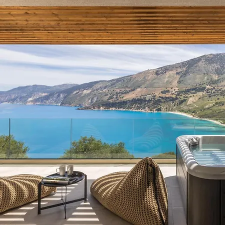 Διαμέρισμα Fteri - Lassu Retreat